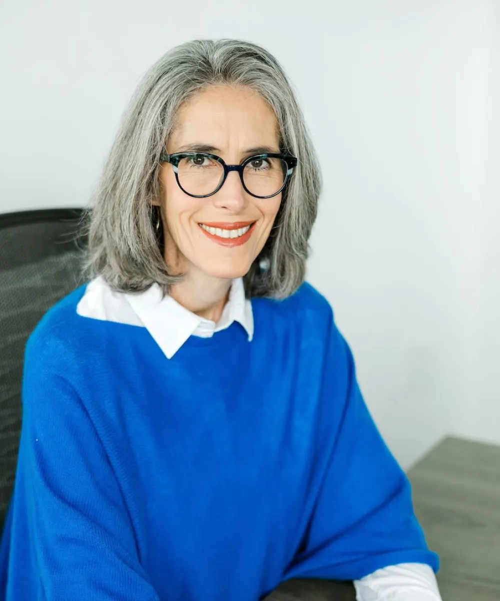 Ann Whitney Garner