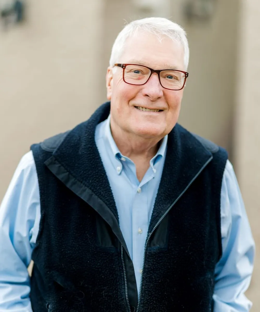 Allen Garner